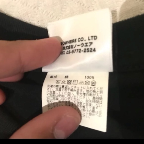 Bape x Medicom Tee Size XL - Picture 4 of 6